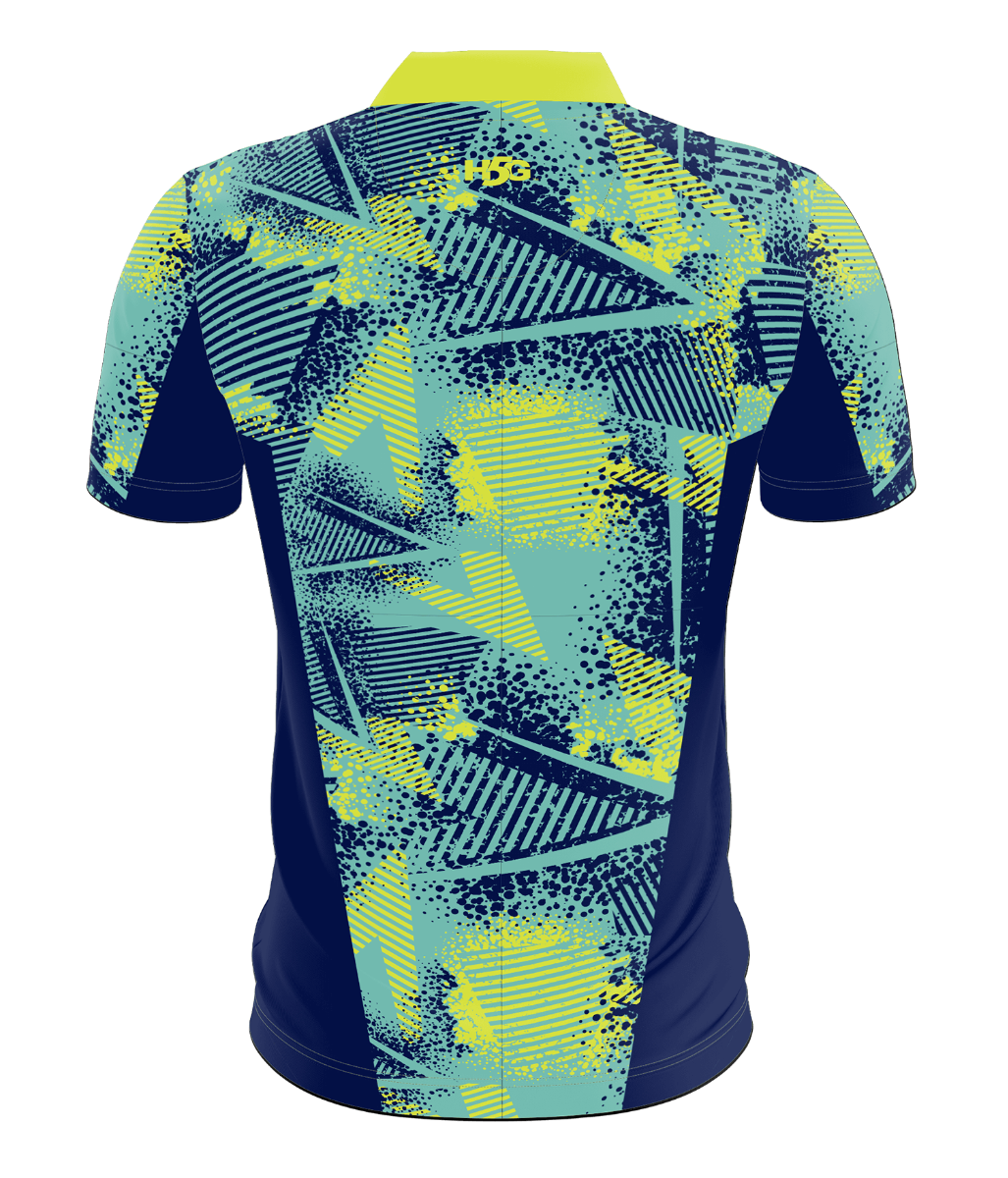 PBA JR - A - H5G BRANDS