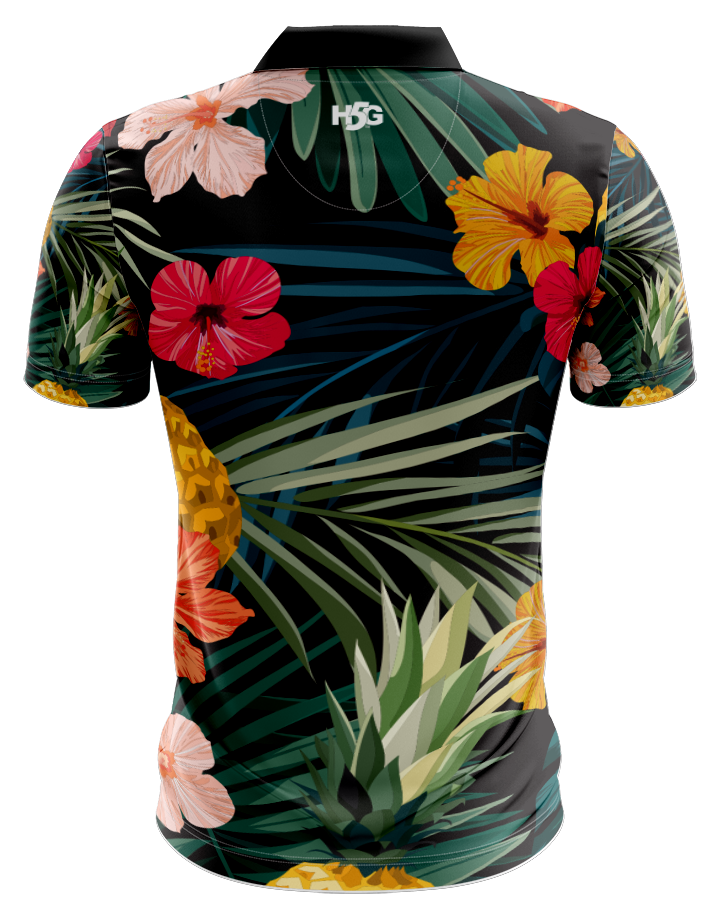 PBA JR - CLASSIC - H5G BRANDS