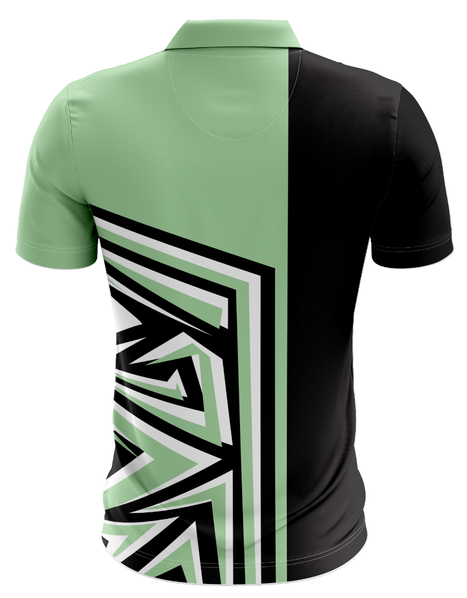 PBA JR - F - H5G BRANDS