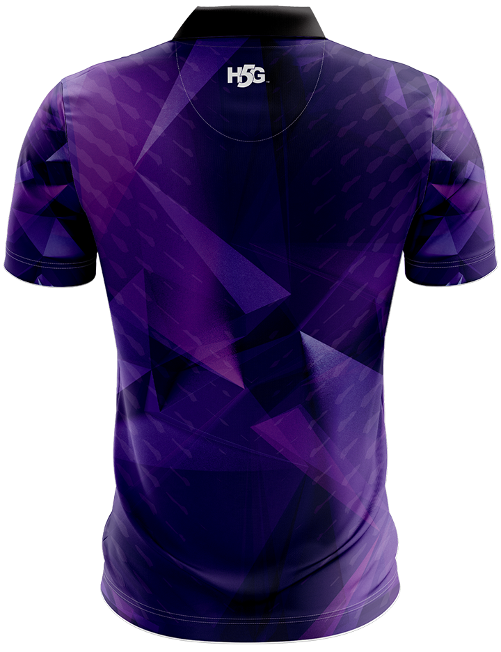 PBA JR - PURPLE VICTORY - H5G BRANDS