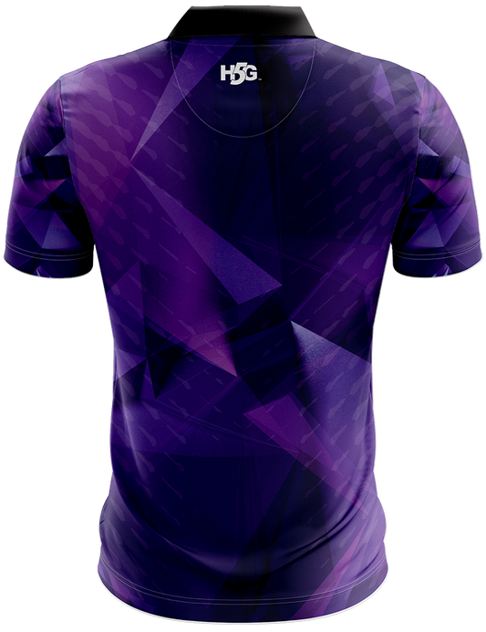 PBA JR - PURPLE VICTORY