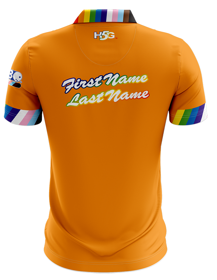 IGBO - Rainbow Ringer - H5G BRANDS