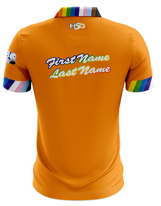 IGBO - Rainbow Ringer - H5G BRANDS