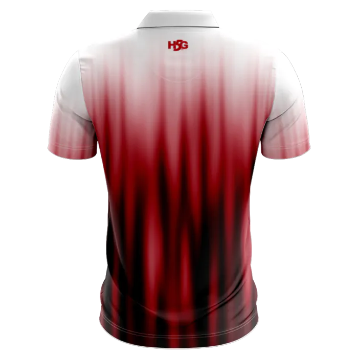 Roto Grip - Red Fade - H5G BRANDS