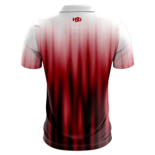 Roto Grip - Red Fade - H5G BRANDS