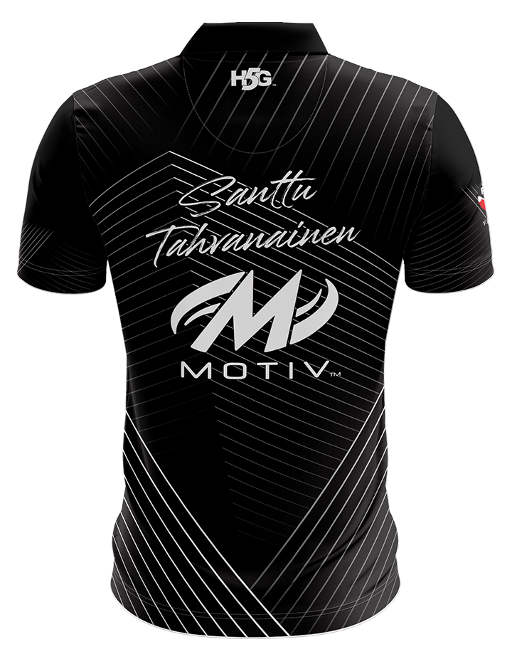 SANTTU TAHVANAINEN - GEOMETRIC PRISM - H5G BRANDS