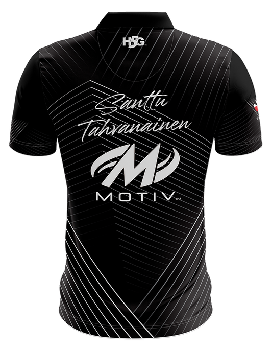 SANTTU TAHVANAINEN - GEOMETRIC PRISM