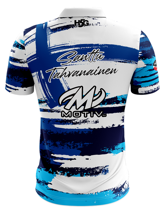 SANTTU TAHVANAINEN - REPRESENT