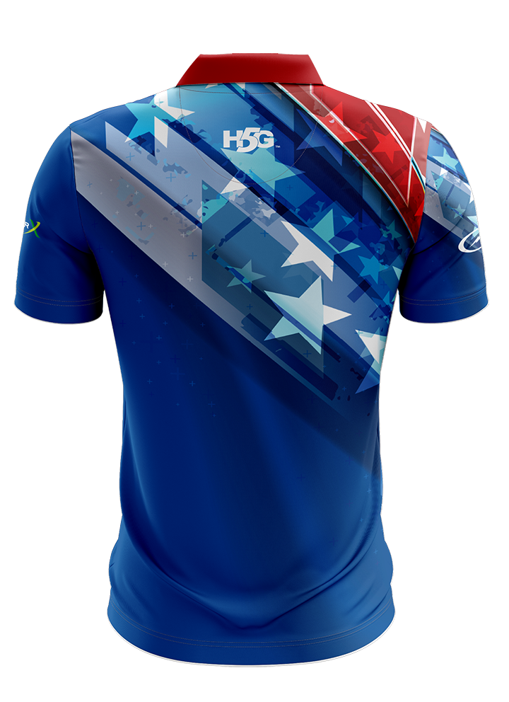 Patriotic 1 - H5G BRANDS