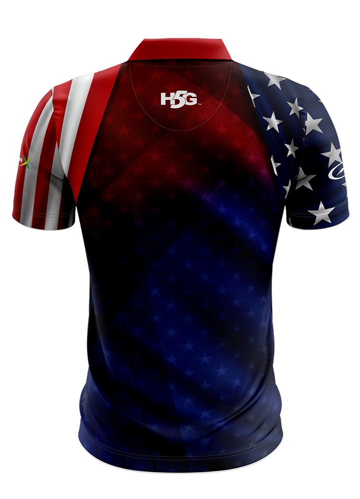 Patriotic 2 - H5G BRANDS