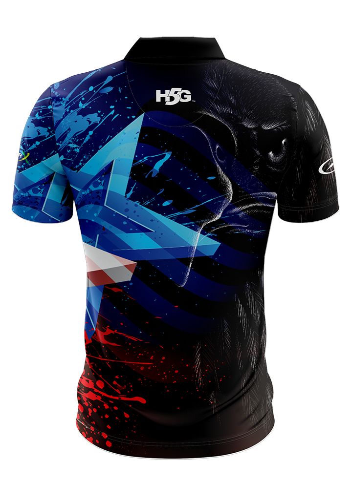 Patriotic 3 - H5G BRANDS