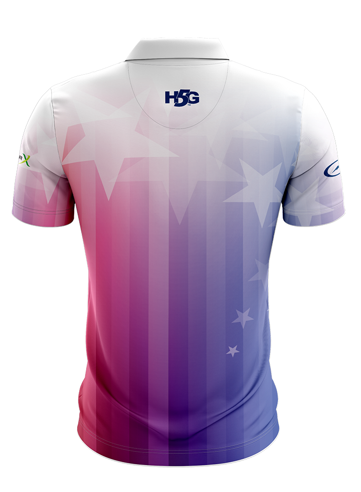 Patriotic 4 - H5G BRANDS