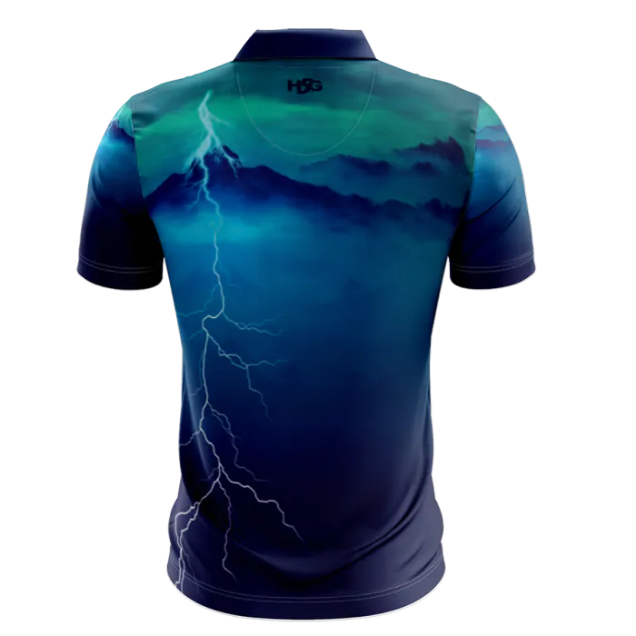 Storm - Clouds - H5G BRANDS