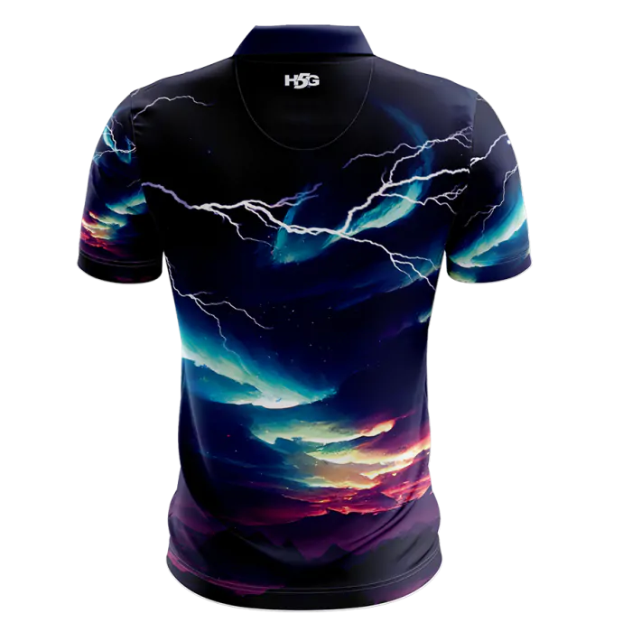 Storm - Lightning - H5G BRANDS