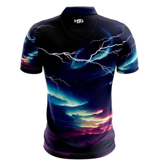 Storm - Lightning - H5G BRANDS