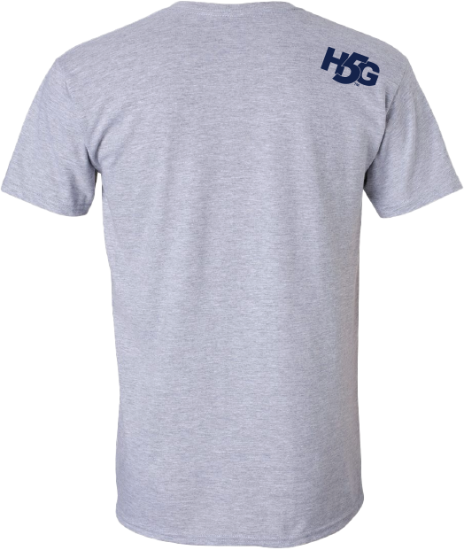 2025 PBA JIM KENT MEMORIAL T-SHIRT