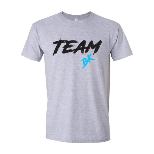 TEAM BK - H5G BRANDS