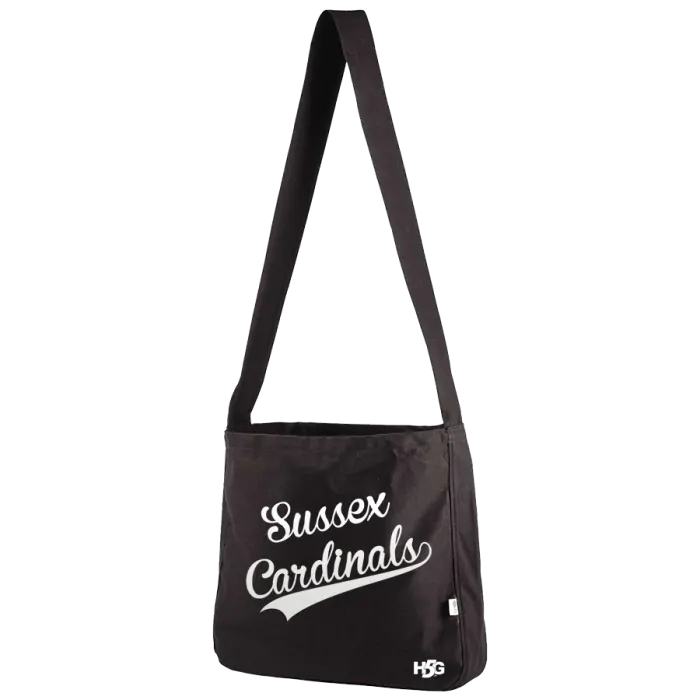 CARDINALS MARKET BAG - H5G BRANDS