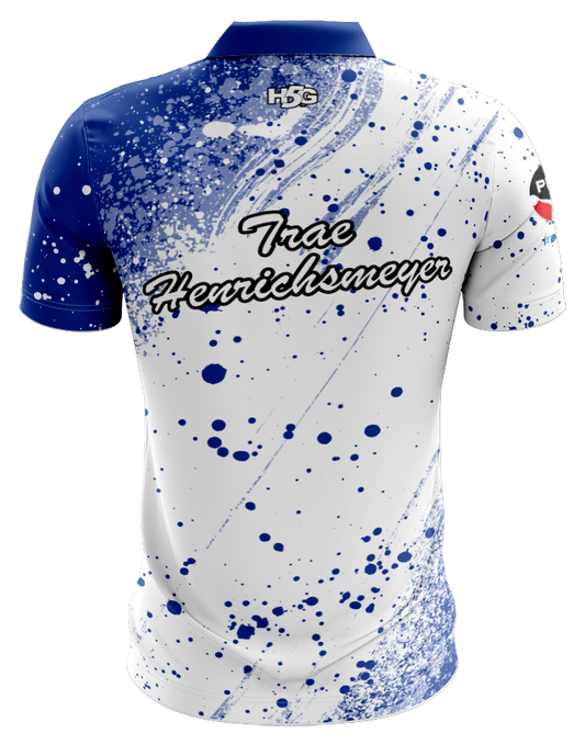 TRAE HENRICHSMEYER - BW SPLAT