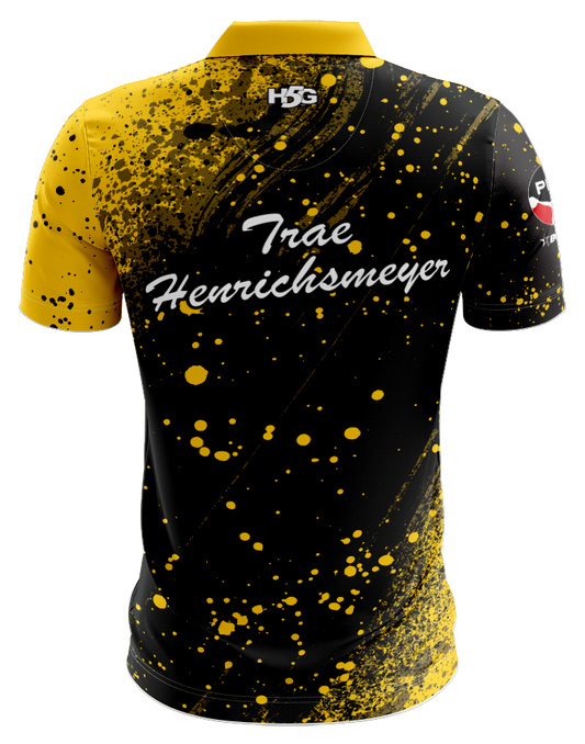 TRAE HENRICHSMEYER - BY SPLAT