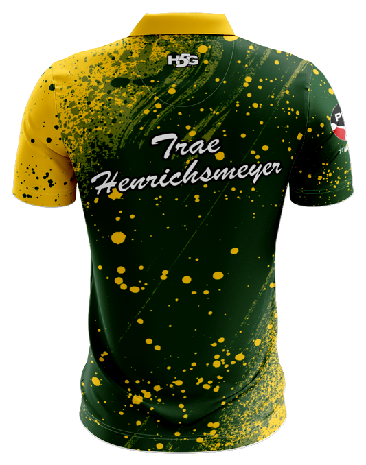 TRAE HENRICHSMEYER - GY SPLAT