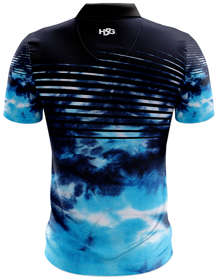 PBA JR - TYE DYE STRIPE - H5G BRANDS