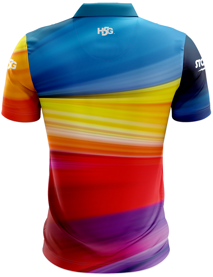 IGBO - Vibrant Wave - H5G BRANDS