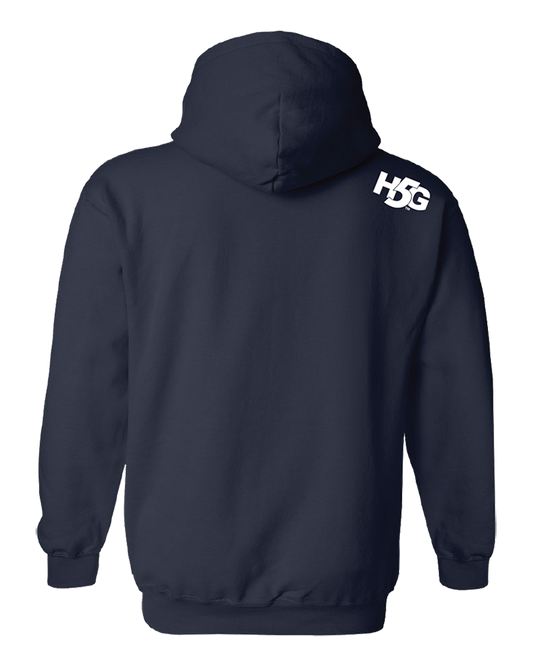 2025 WI HS State Hoodie