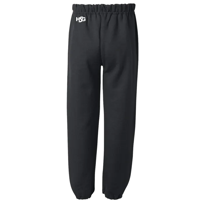 ATTITUDE DANCE - YOUTH JOGGERS - H5G BRANDS