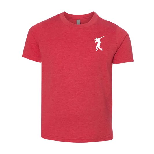 ATTITUDE DANCE - YOUTH T-SHIRT - H5G BRANDS