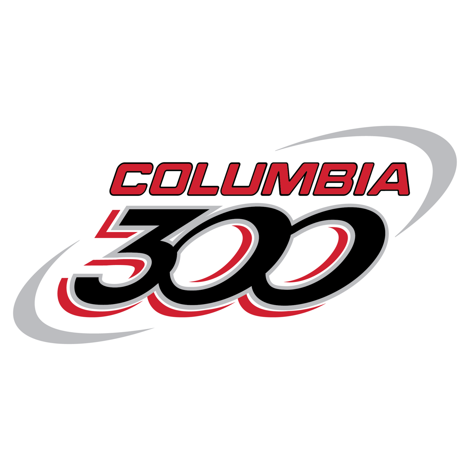 Columbia 300