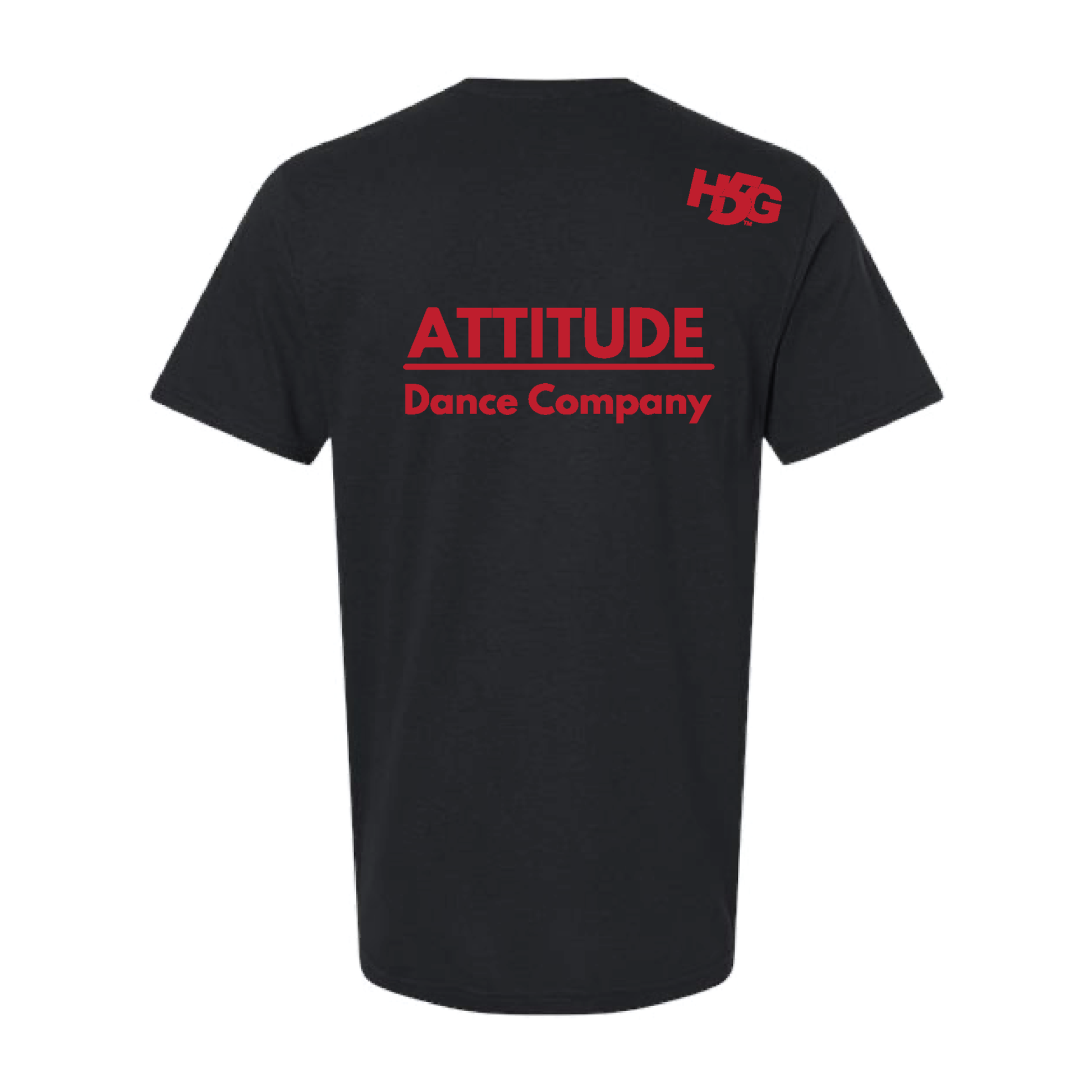 DANCE (MULTI COLORS & HOODIE OPTIONS) - H5G BRANDS