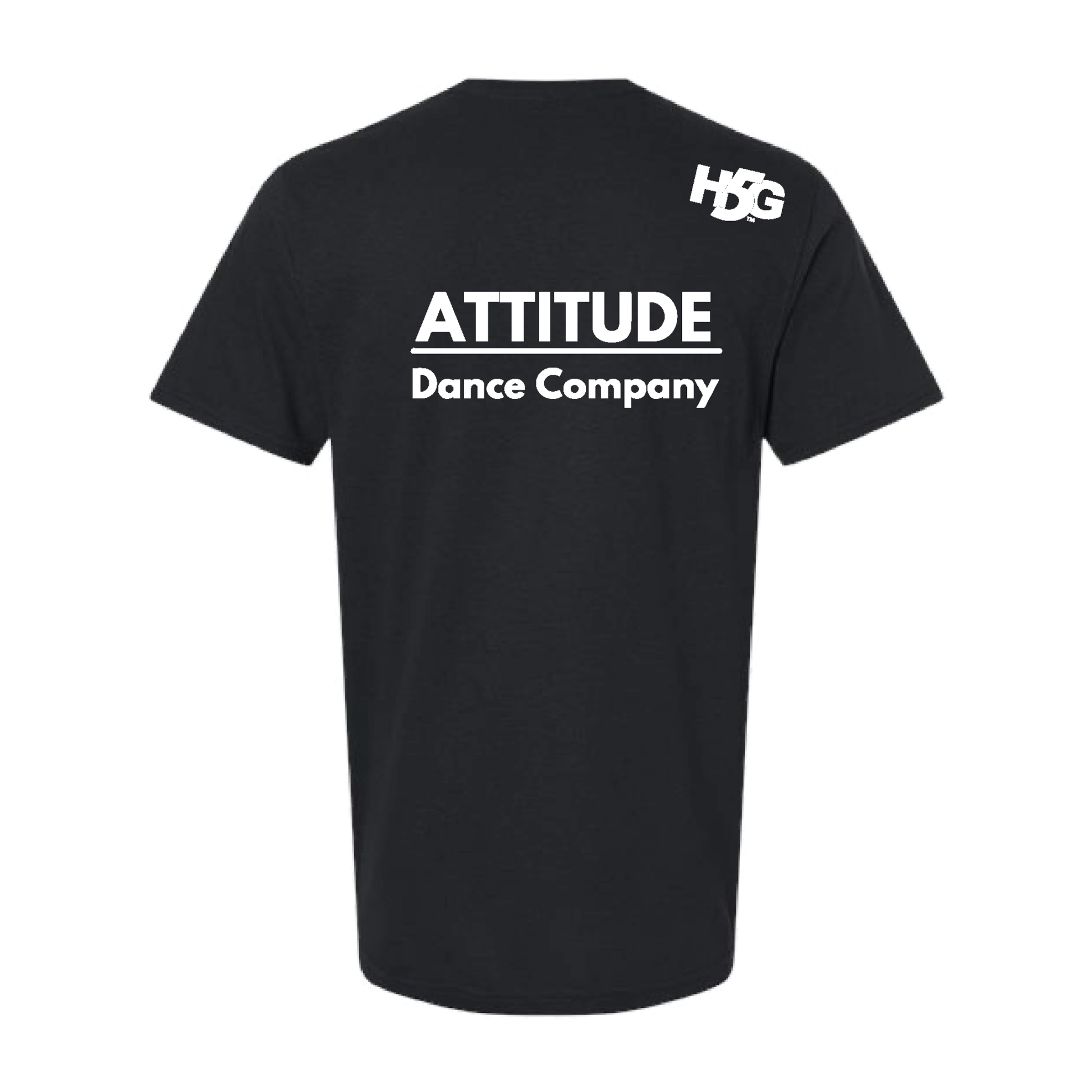 LIFE OF A DANCE MOM (MULTI COLORS & HOODIE OPTIONS) - H5G BRANDS