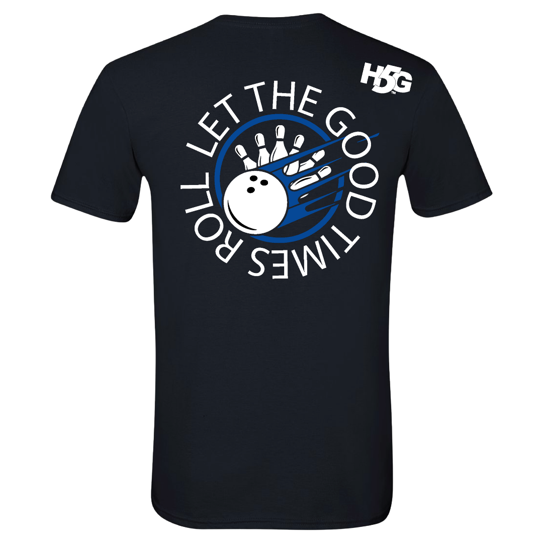 EZ BOWL - LET THE GOODTIMES ROLL