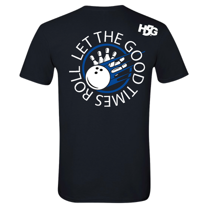 EZ BOWL - LET THE GOODTIMES ROLL
