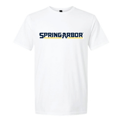 SPRING ARBOR BOWLING - T-SHIRT #4