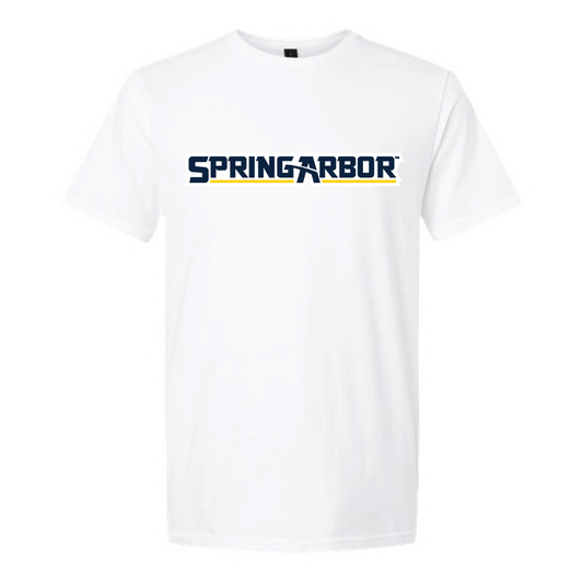 SPRING ARBOR BOWLING - T-SHIRT #4