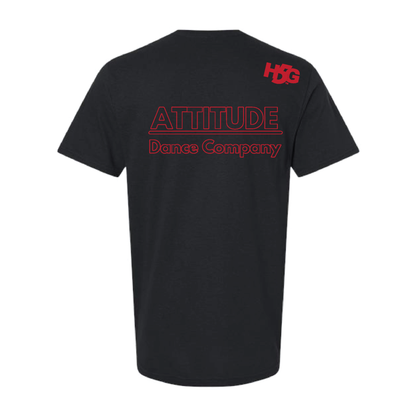 DANCE MOM 2 (MULTI COLORS & HOODIE OPTIONS) - H5G BRANDS