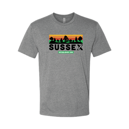 VILLAGE OF SUSSEX - T-SHIRT (MULTI COLORS)