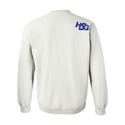 ALLSTAR WEEKEND CREWNECK SWEATSHIRT (MULTI COLORS AVAILABLE)