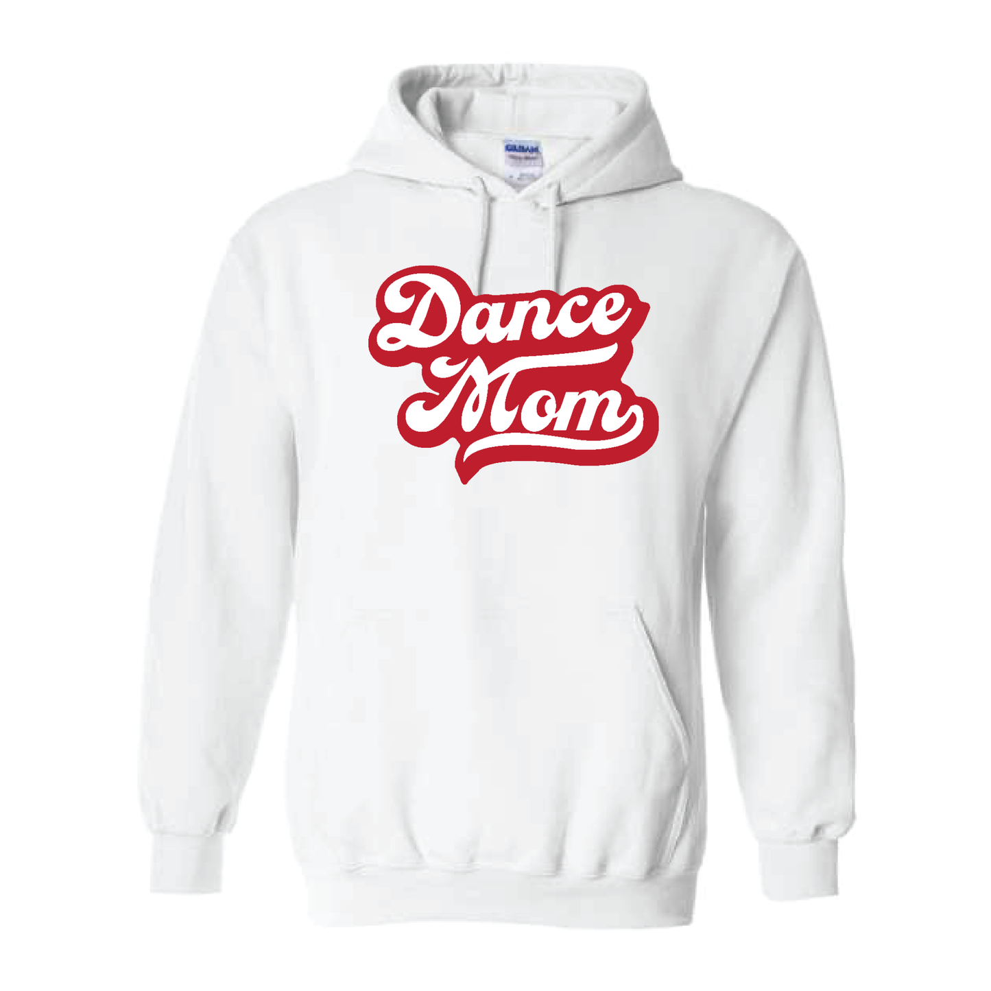 DANCE MOM 1 (MULTI COLORS & HOODIE OPTIONS) - H5G BRANDS