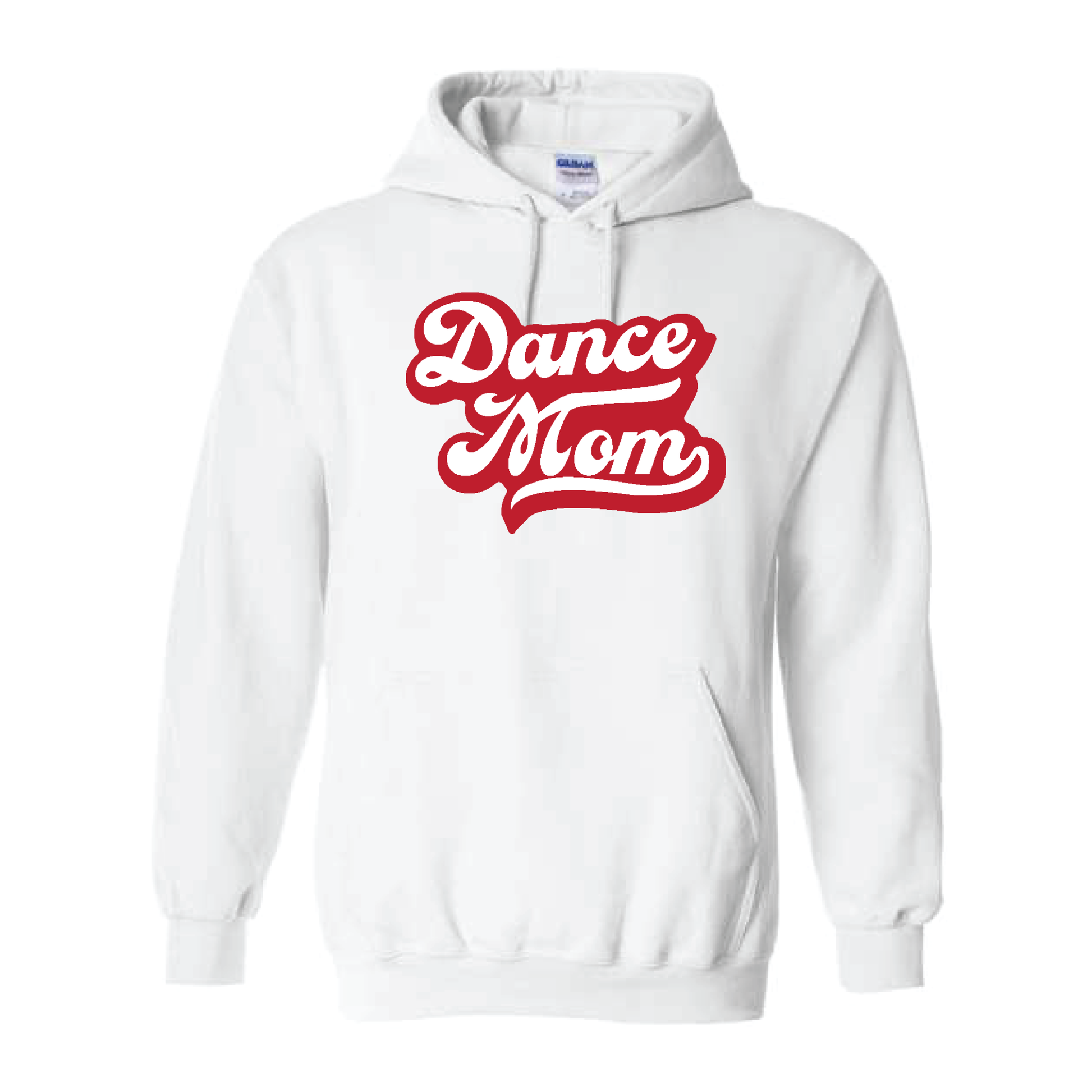 DANCE MOM 1 (MULTI COLORS & HOODIE OPTIONS) - H5G BRANDS
