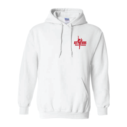 ATTITUDE DANCE MAMA INGREDIENTS (MULTI COLORS & HOODIE OPTIONS) - H5G BRANDS