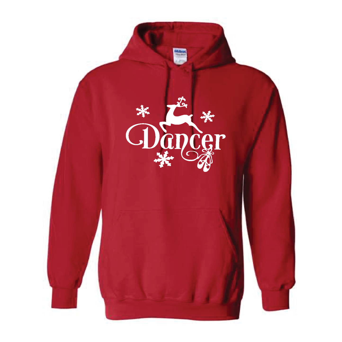 DANCER (MULTI COLORS & HOODIE OPTIONS) - H5G BRANDS
