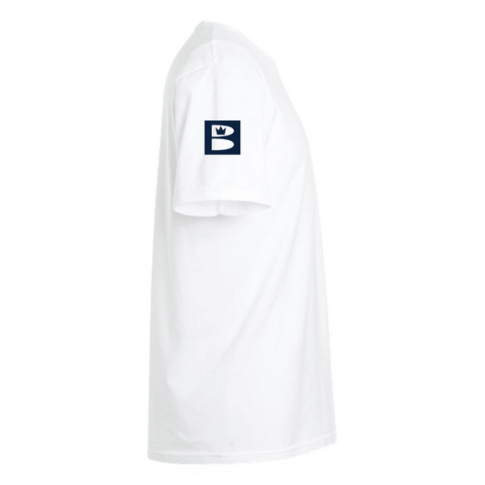 SPRING ARBOR BOWLING - T-SHIRT #4