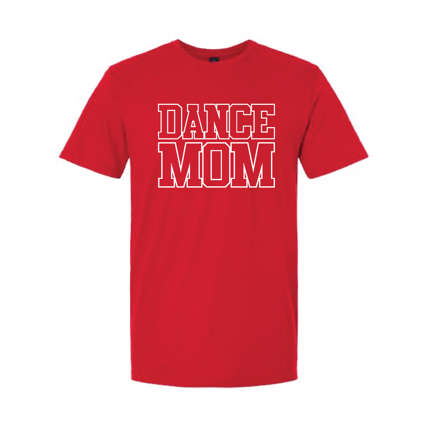 DANCE MOM 2 (MULTI COLORS & HOODIE OPTIONS) - H5G BRANDS