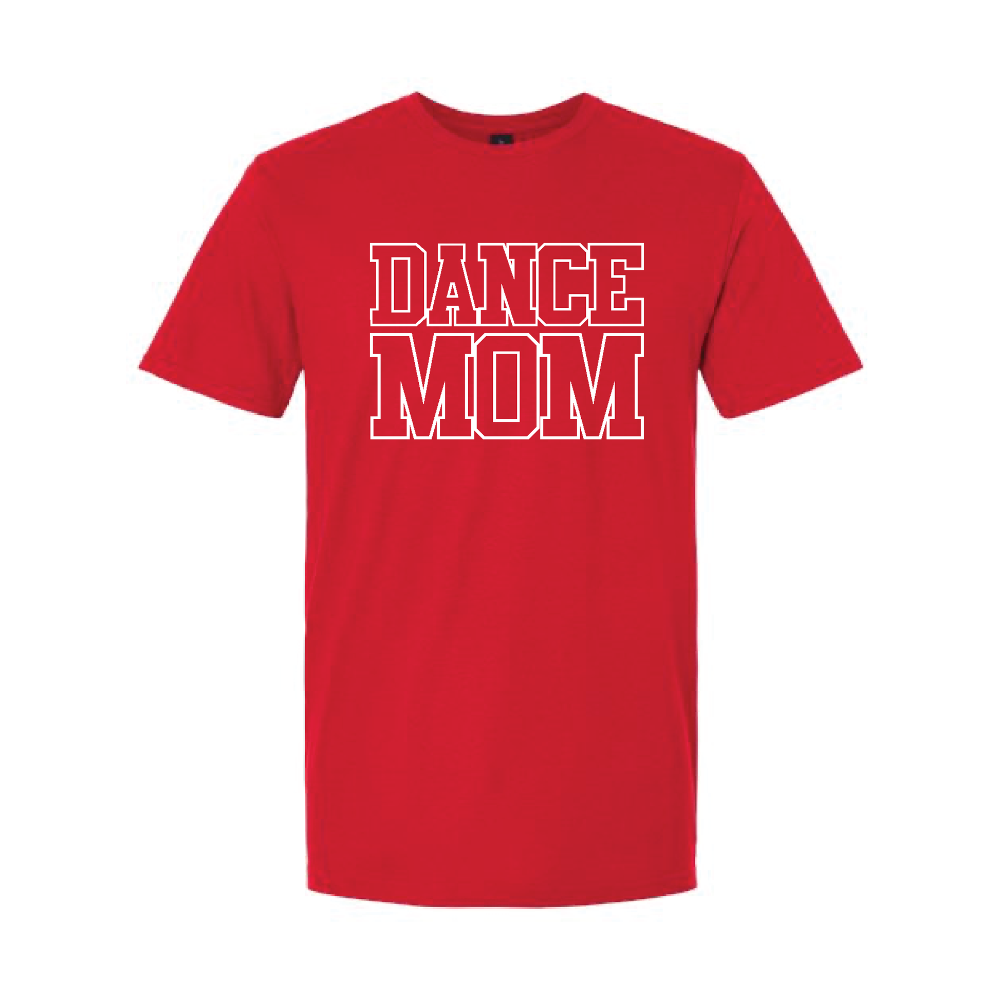 DANCE MOM 2 (MULTI COLORS & HOODIE OPTIONS) - H5G BRANDS