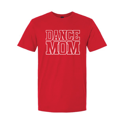 DANCE MOM 2 (MULTI COLORS & HOODIE OPTIONS) - H5G BRANDS