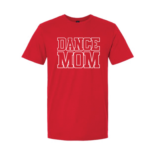 DANCE MOM 2 (MULTI COLORS & HOODIE OPTIONS) - H5G BRANDS