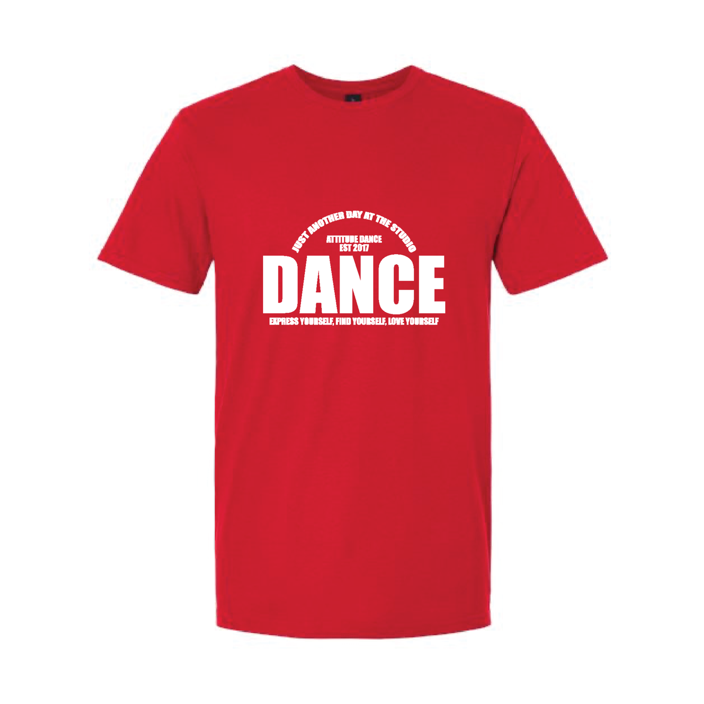 DANCE (MULTI COLORS & HOODIE OPTIONS) - H5G BRANDS